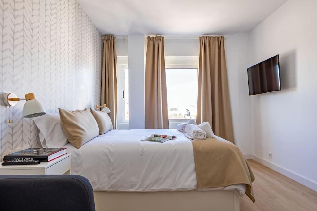 New Suite Reformada Con Excelente Ubicacion — Photos 2